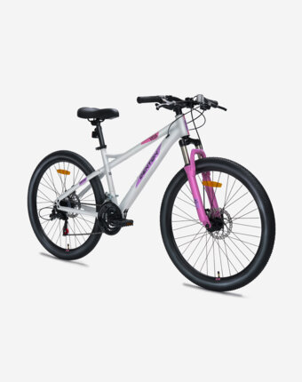 Велосипед горный женский Denton Vega 26", Мультицвет женщинам