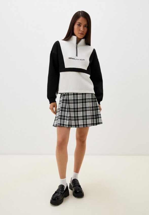 Олимпийка Zolla