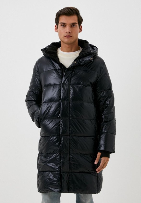 Пуховик Winterra