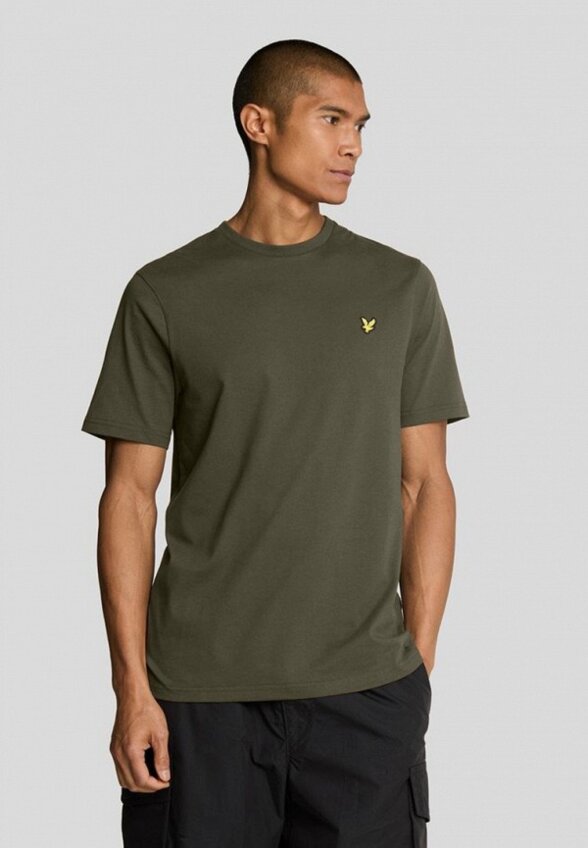 Футболка Lyle & Scott