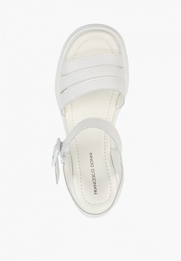 Босоножки Francesco Donni