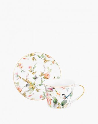 Сервиз чайный Elan Gallery женщинам