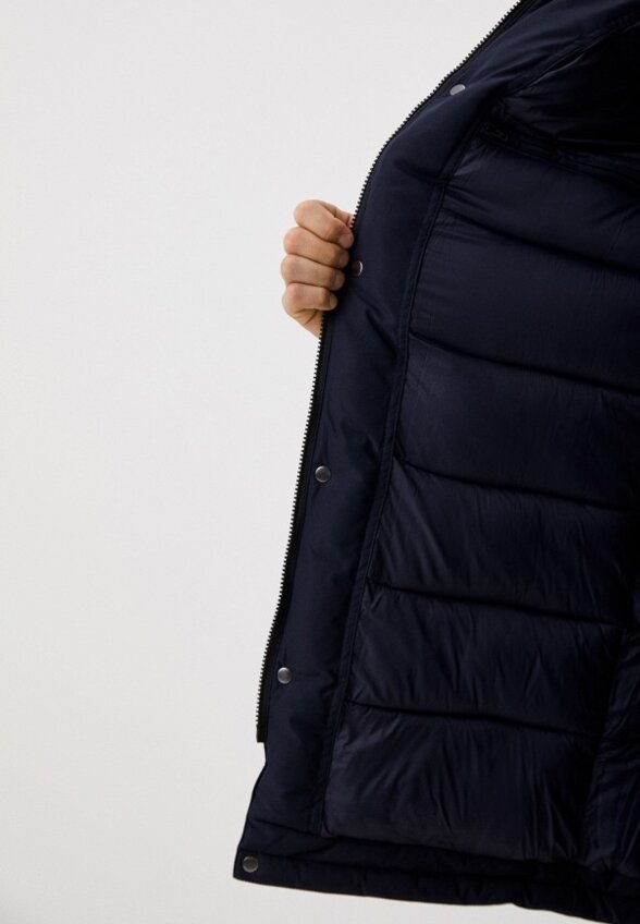 Куртка утепленная Troy Collezione