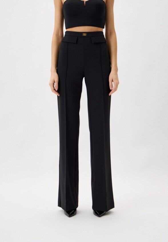 Брюки Elisabetta Franchi