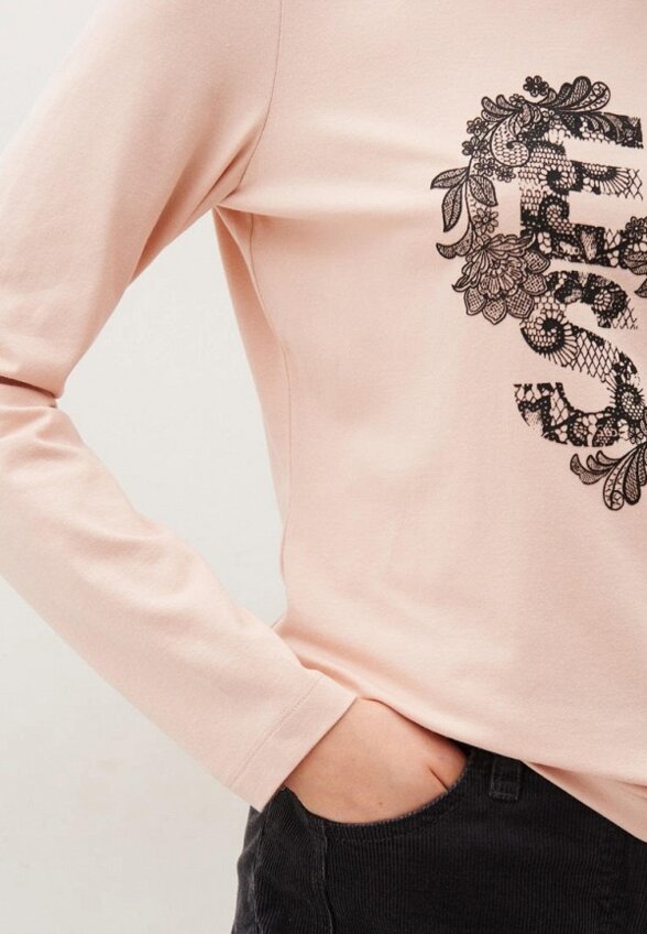 Лонгслив Gerry Weber