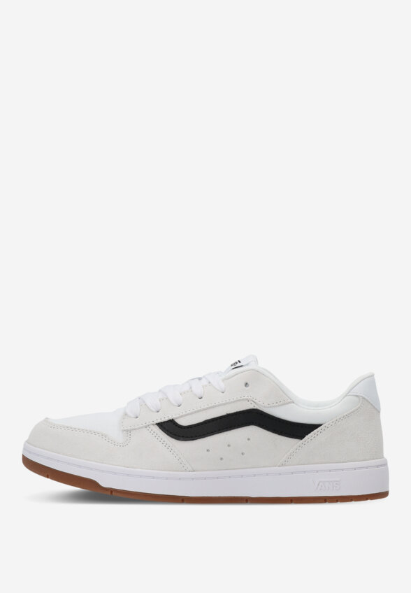 Кеды мужские Vans Ryland Ls, Белый