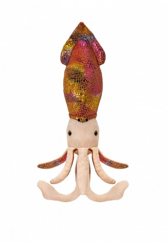 Игрушка мягкая All About Nature