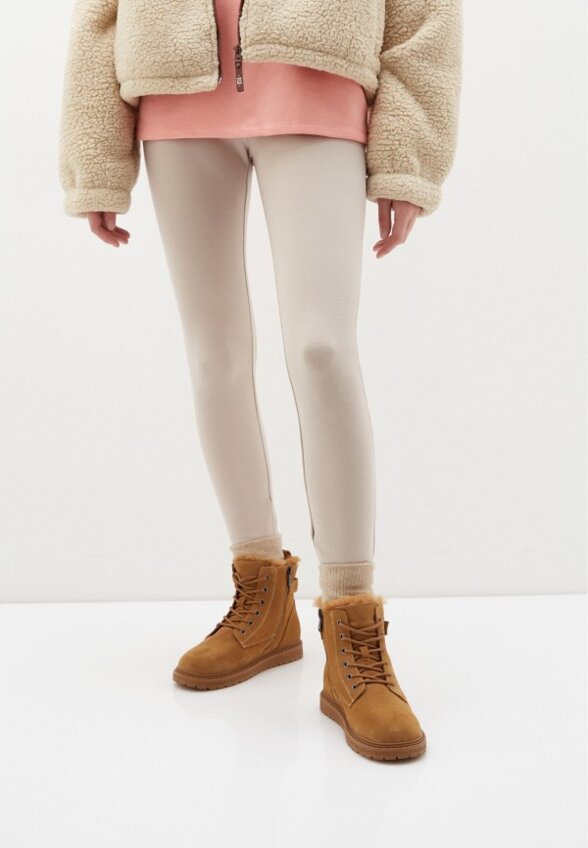 Ботинки Ascalini