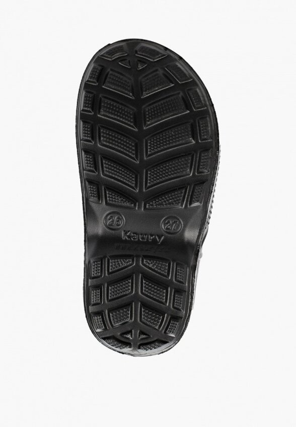 Сапоги резиновые Kaury