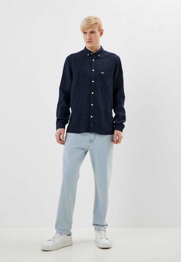 Рубашка Lacoste
