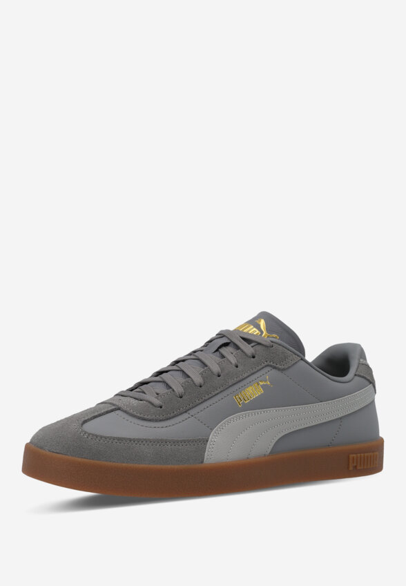 Кеды мужские PUMA Club Il Era, Серый