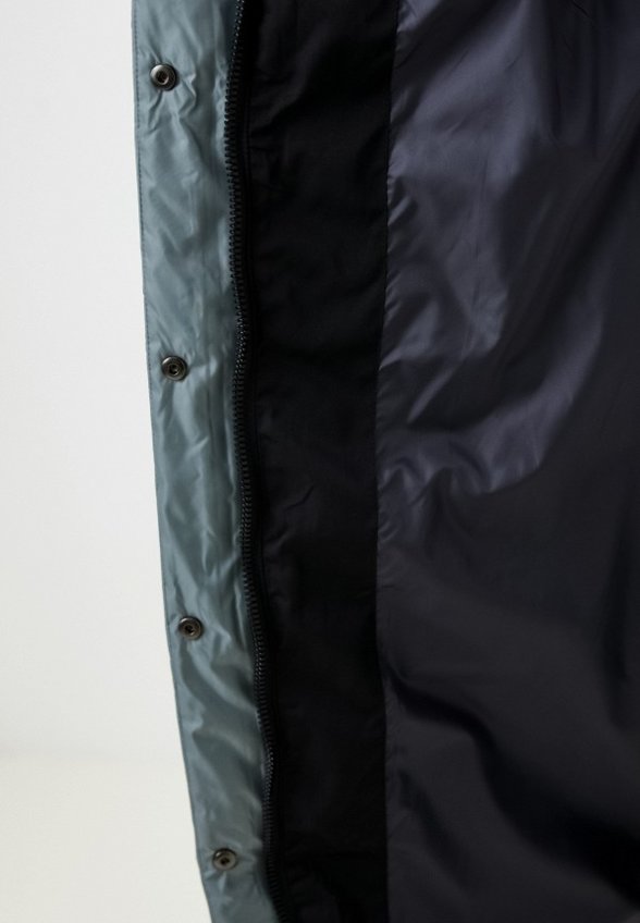 Куртка утепленная Morozoff