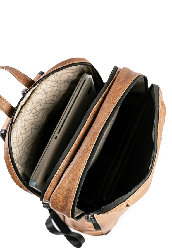 Др.Коффер B402781-154-80_04 рюкзак