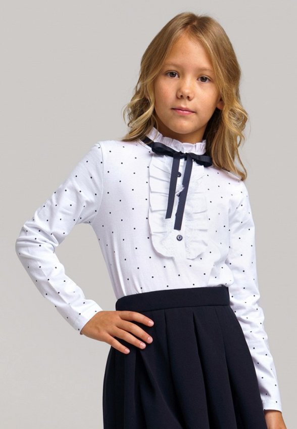 Блуза PlayToday