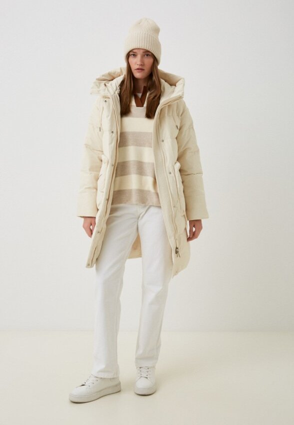 Пуховик Winterra