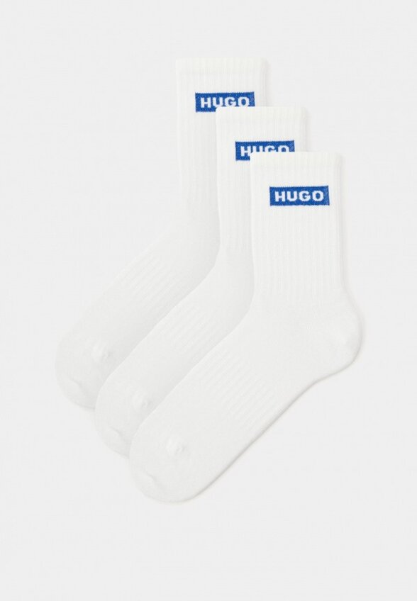 Носки 3 пары Hugo