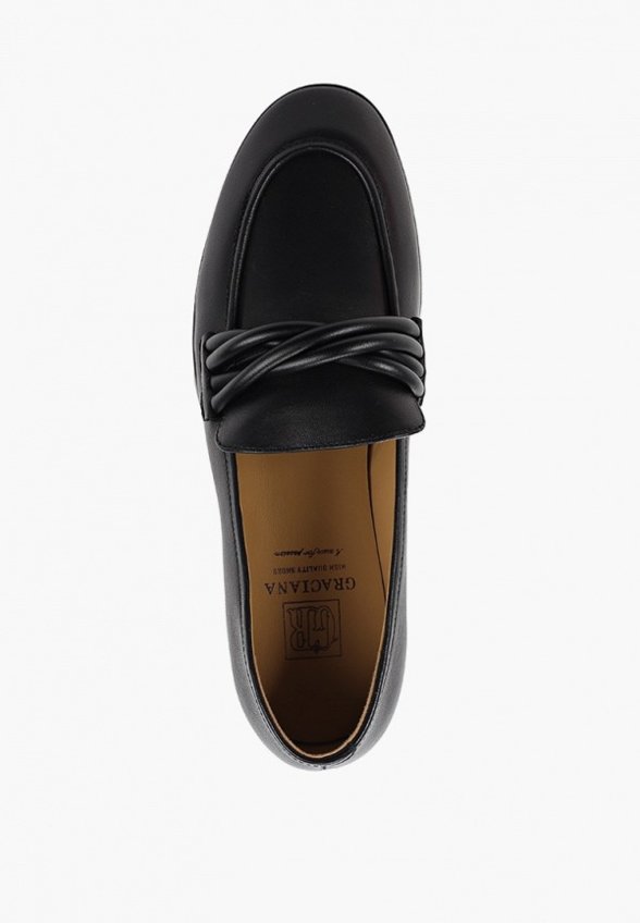 Лоферы Graciana