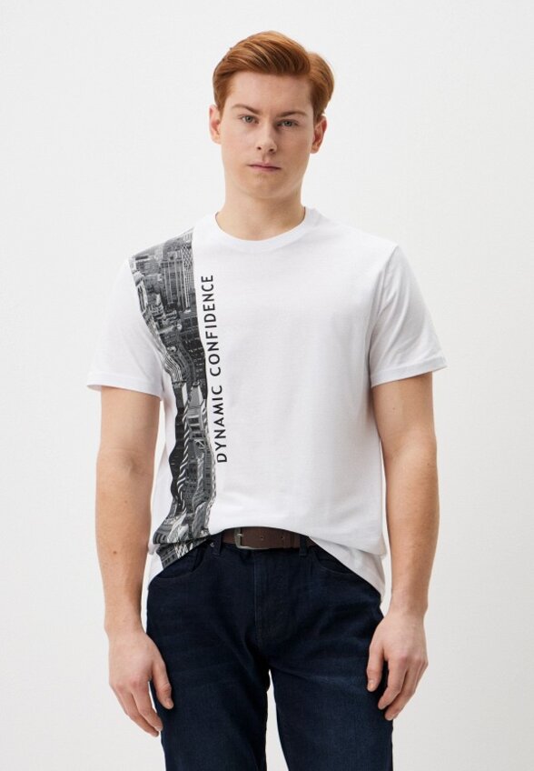 Футболка Funday