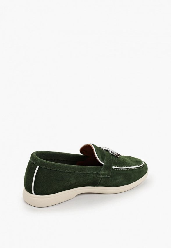 Лоферы Dino Ricci