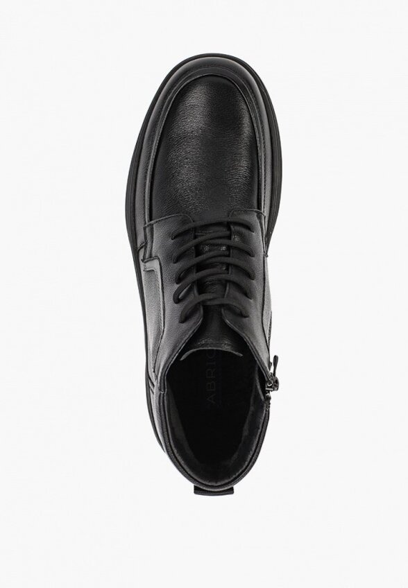 Ботинки Abricot