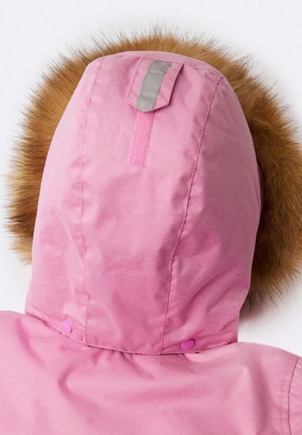 Куртка утепленная Lassie