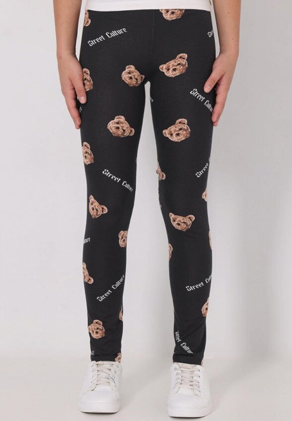 Леггинсы 2 шт. Апрель