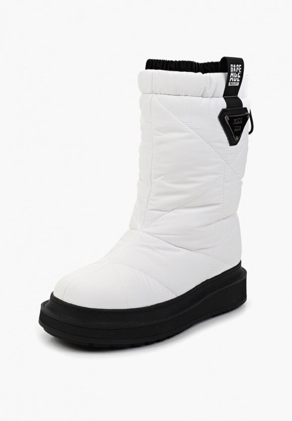 Дутики Finn Line