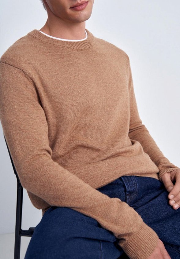 Джемпер Finn Flare