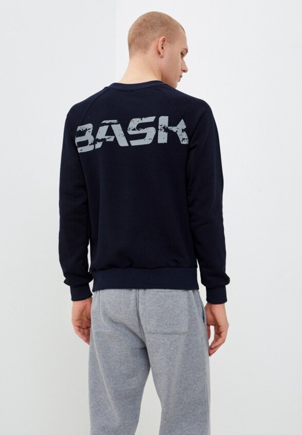 Свитшот BASK