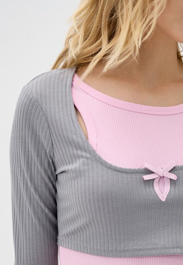 Лонгслив Befree