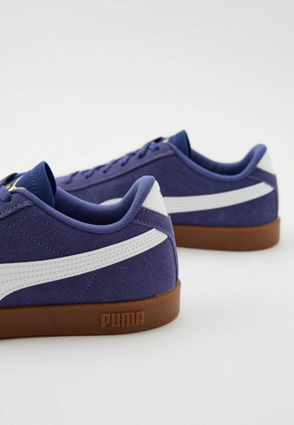 Кеды PUMA