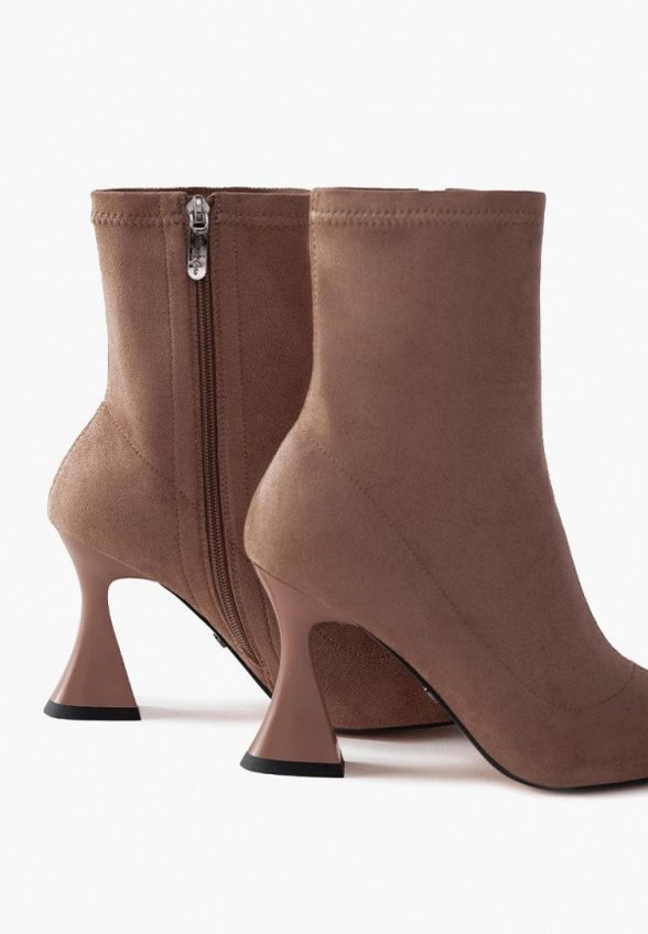 Ботильоны Monsorro