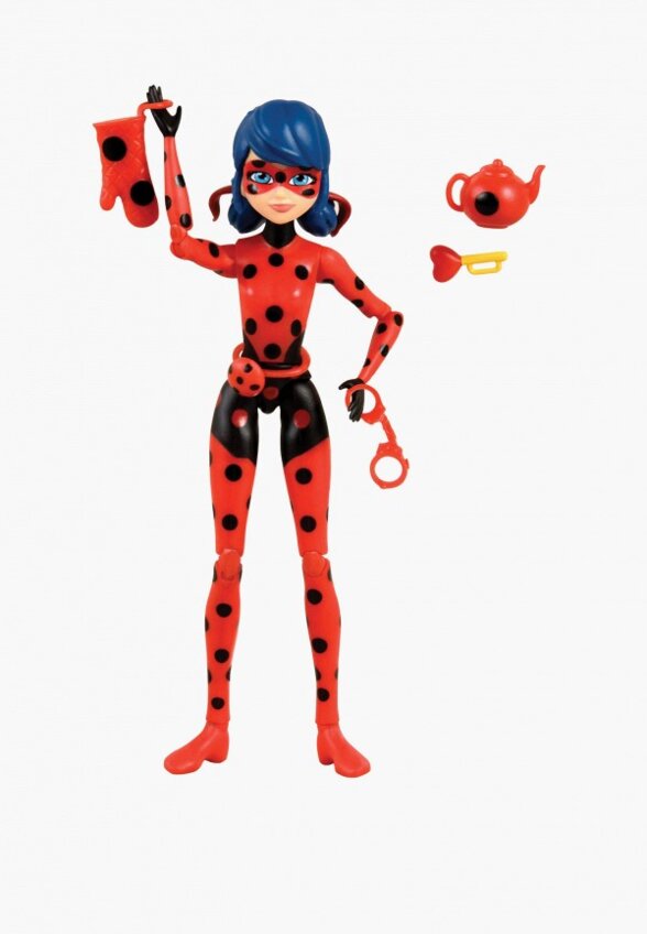 Кукла Miraculous