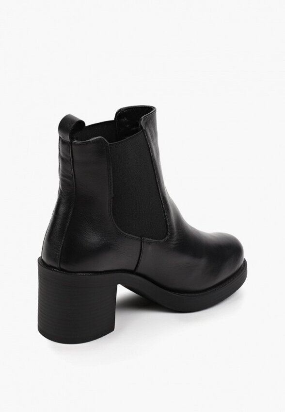 Ботильоны Mof-Berg