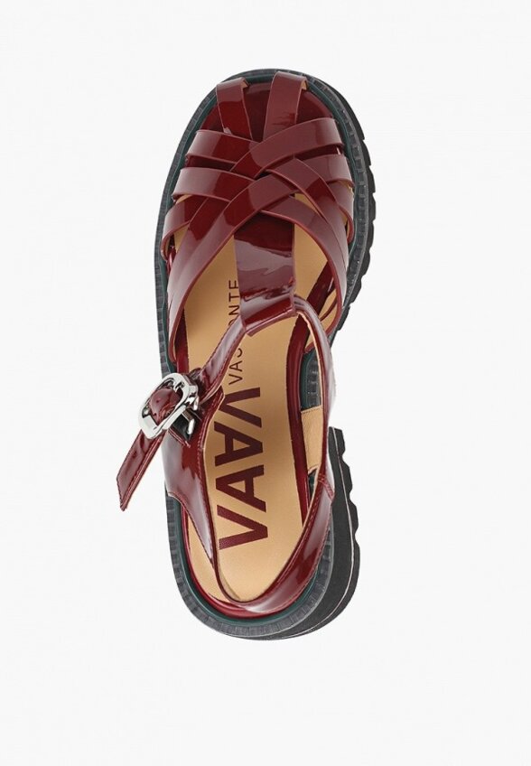 Босоножки Vasconte