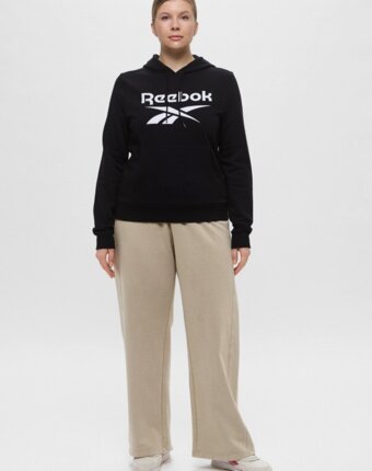 Худи Reebok женщинам