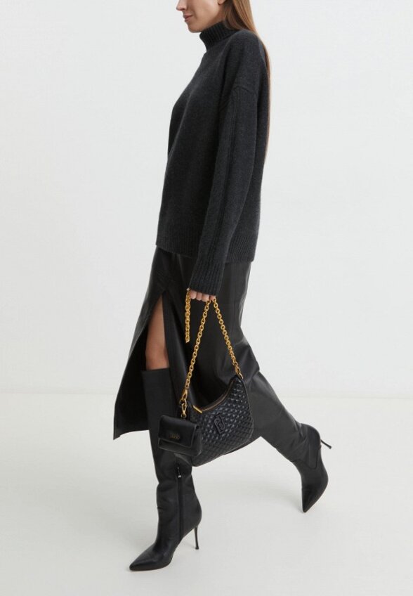 Свитер Maison David