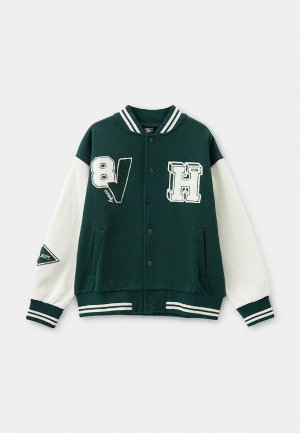 Олимпийка O'STIN