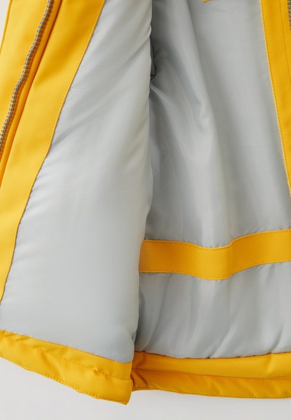 Куртка утепленная Kerry