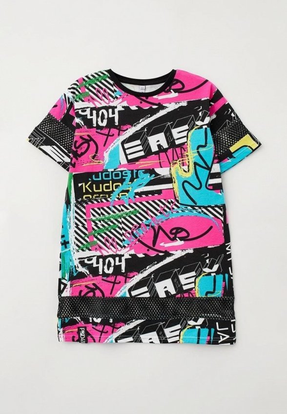 Платье PlayToday