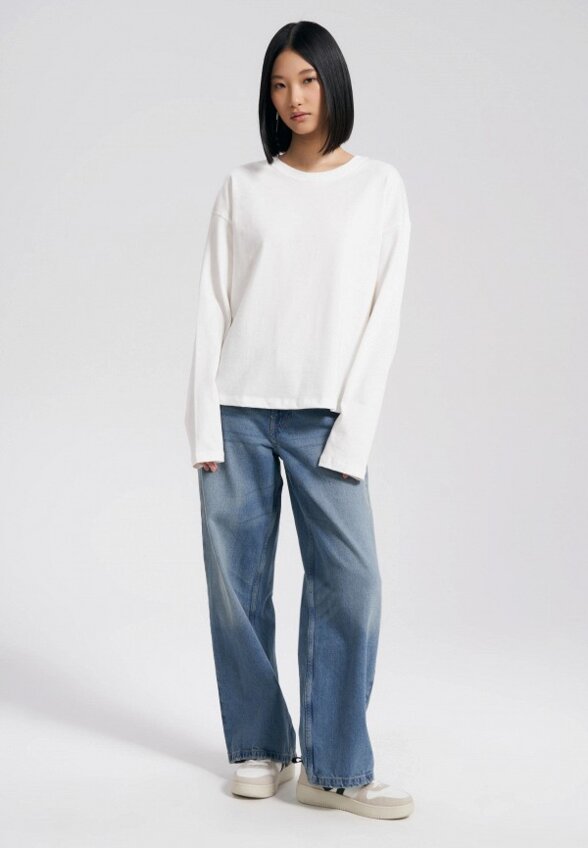 Лонгслив Твое