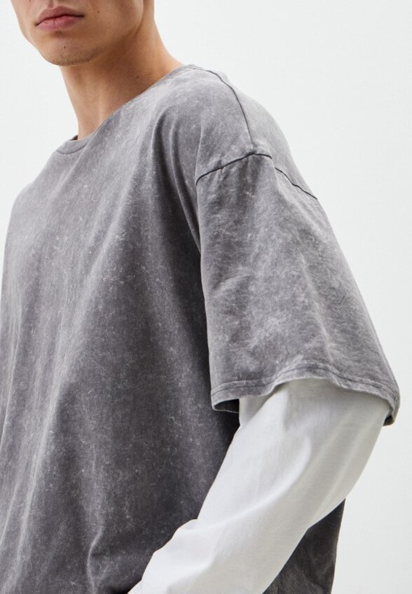 Лонгслив Befree