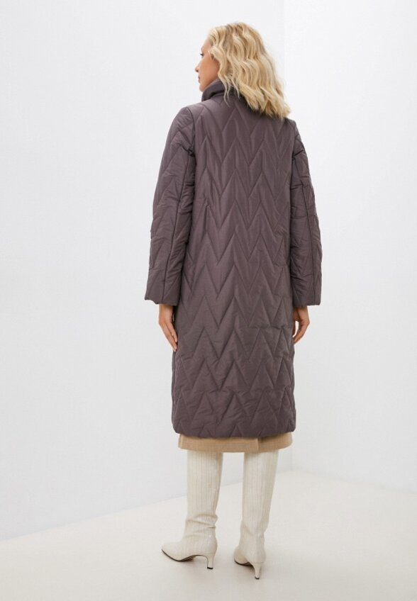 Куртка стеганая Shartrez