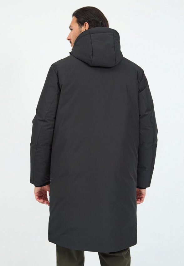 Пуховик Baasploa