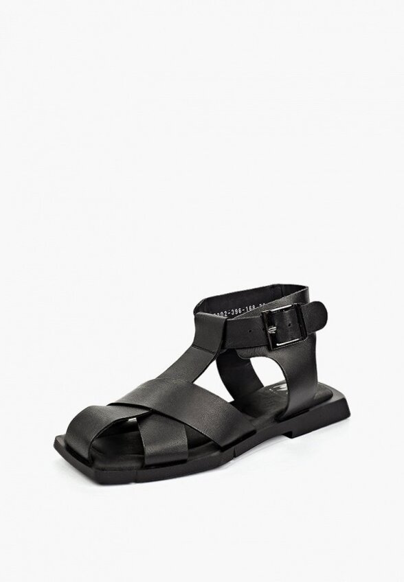 Сандалии MCM