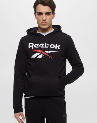 Худи Reebok мужчинам