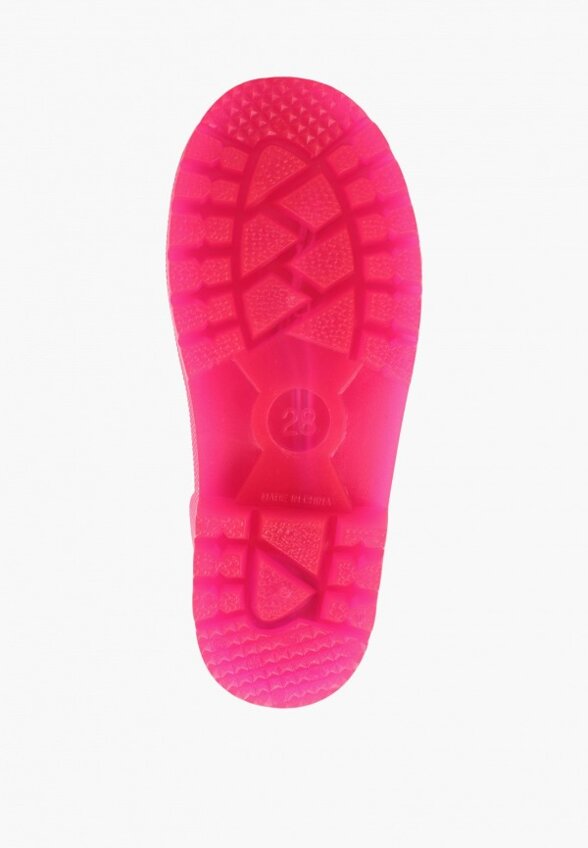 Сапоги резиновые PlayToday