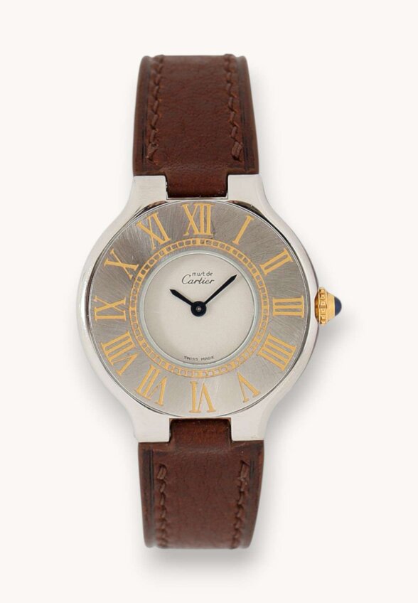 Cartier 21