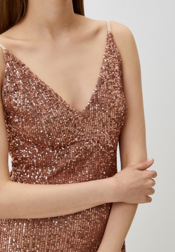 Платье TrendyAngel