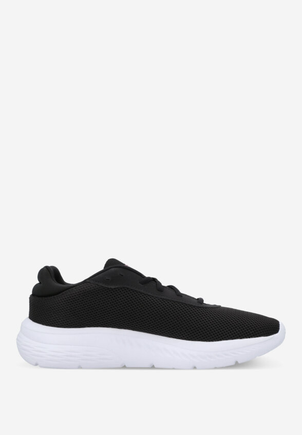 Кроссовки женские adidas Cloudfoam Comfy, Черный